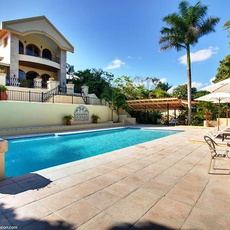 San Ignacio Resort Hotel Exterior foto