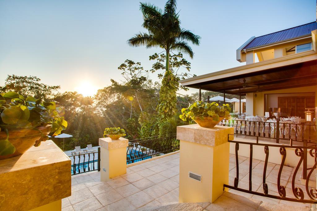 San Ignacio Resort Hotel Exterior foto