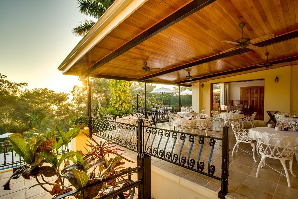 San Ignacio Resort Hotel Exterior foto