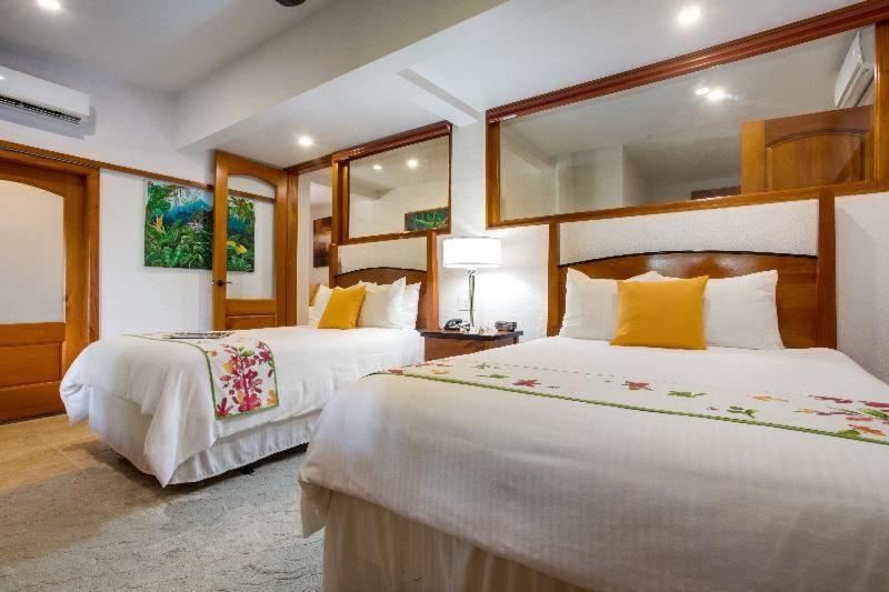 San Ignacio Resort Hotel Quarto foto
