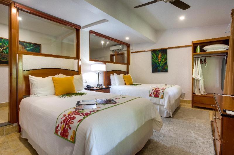 San Ignacio Resort Hotel Quarto foto