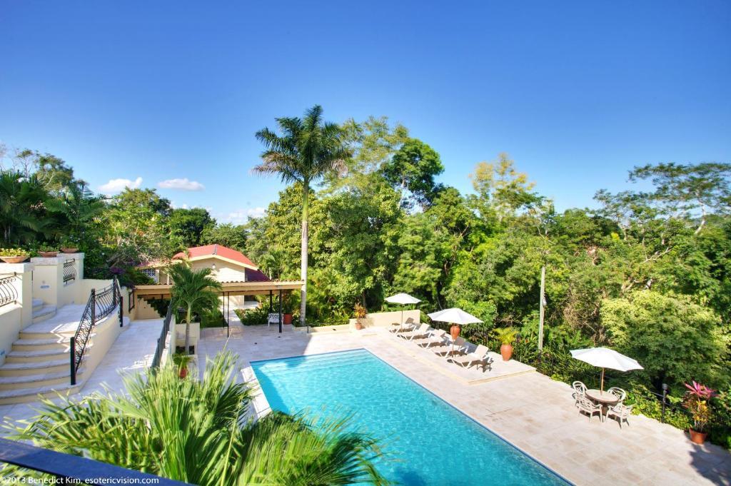 San Ignacio Resort Hotel Exterior foto