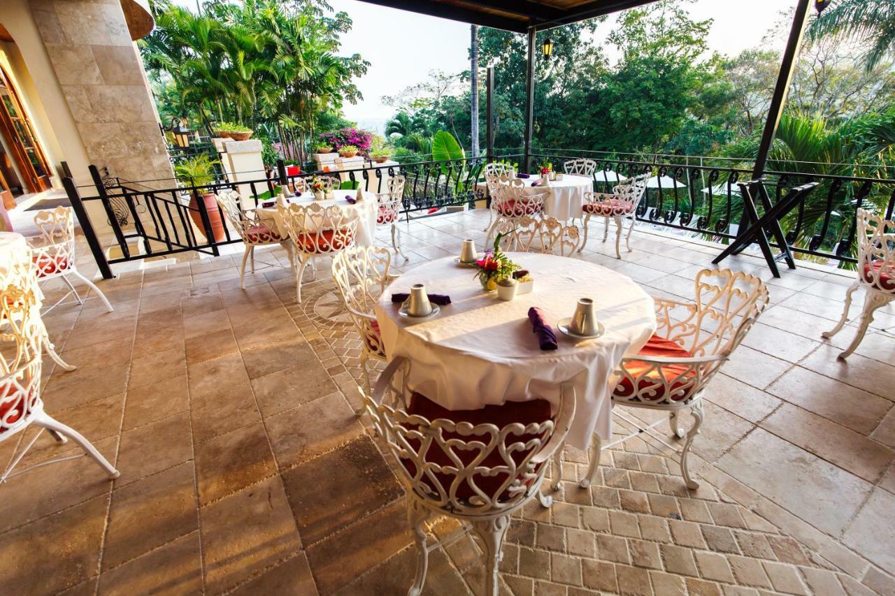 San Ignacio Resort Hotel Exterior foto