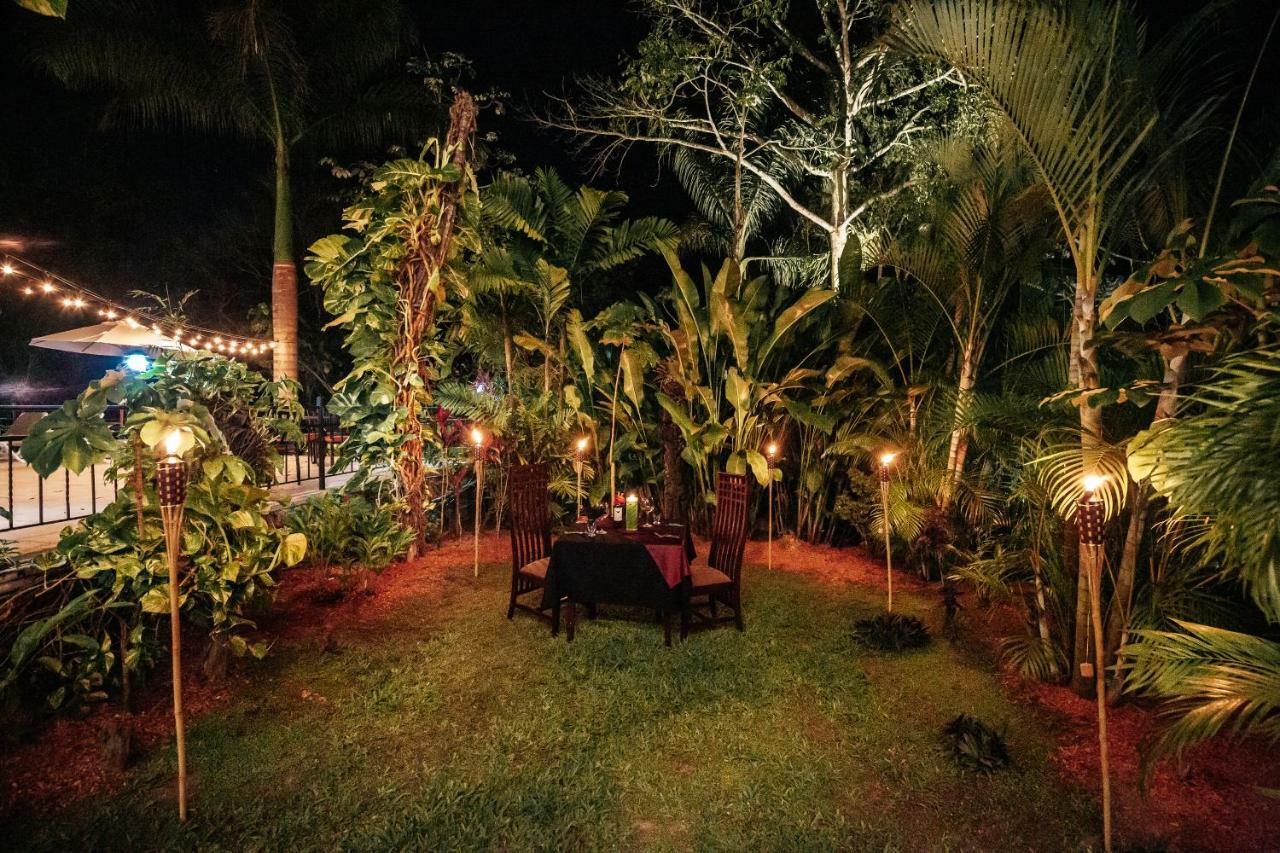 San Ignacio Resort Hotel Exterior foto