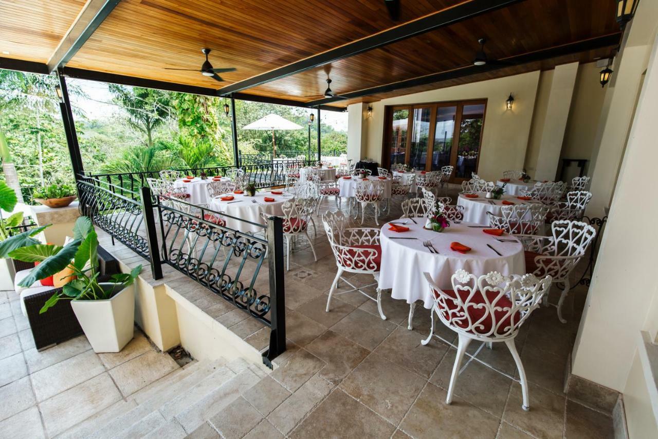 San Ignacio Resort Hotel Exterior foto