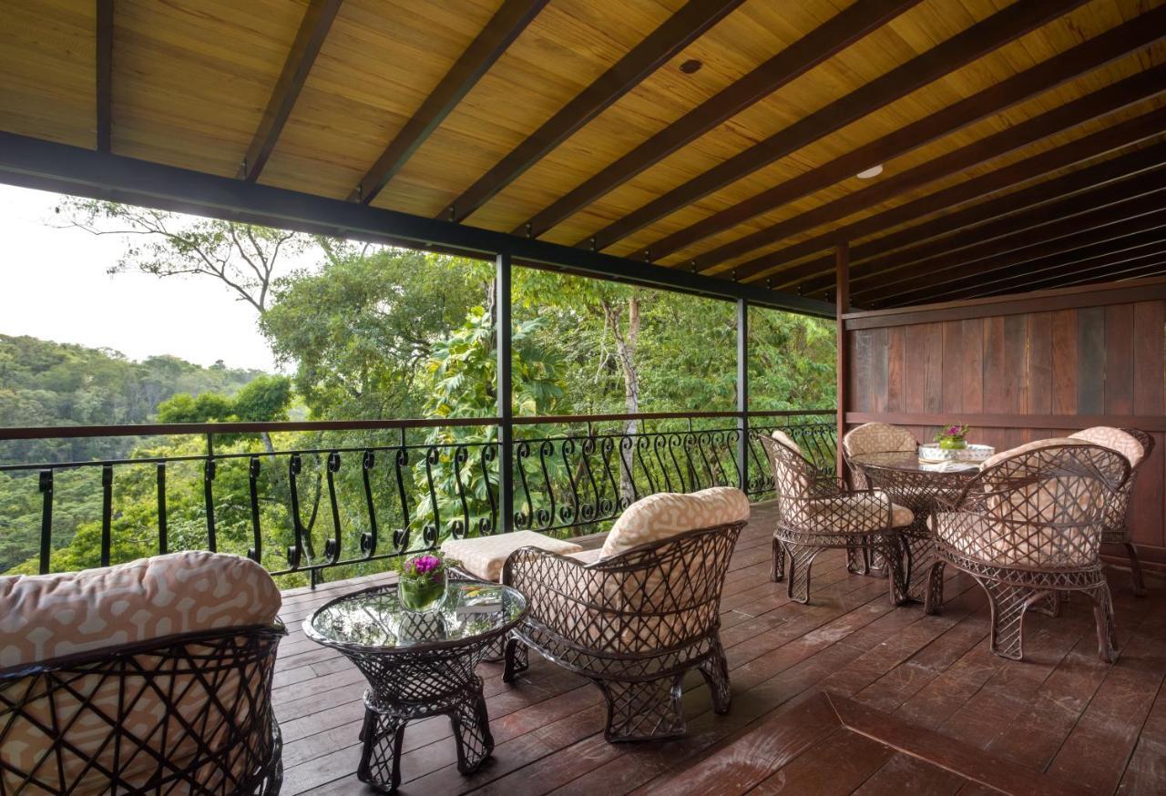 San Ignacio Resort Hotel Exterior foto